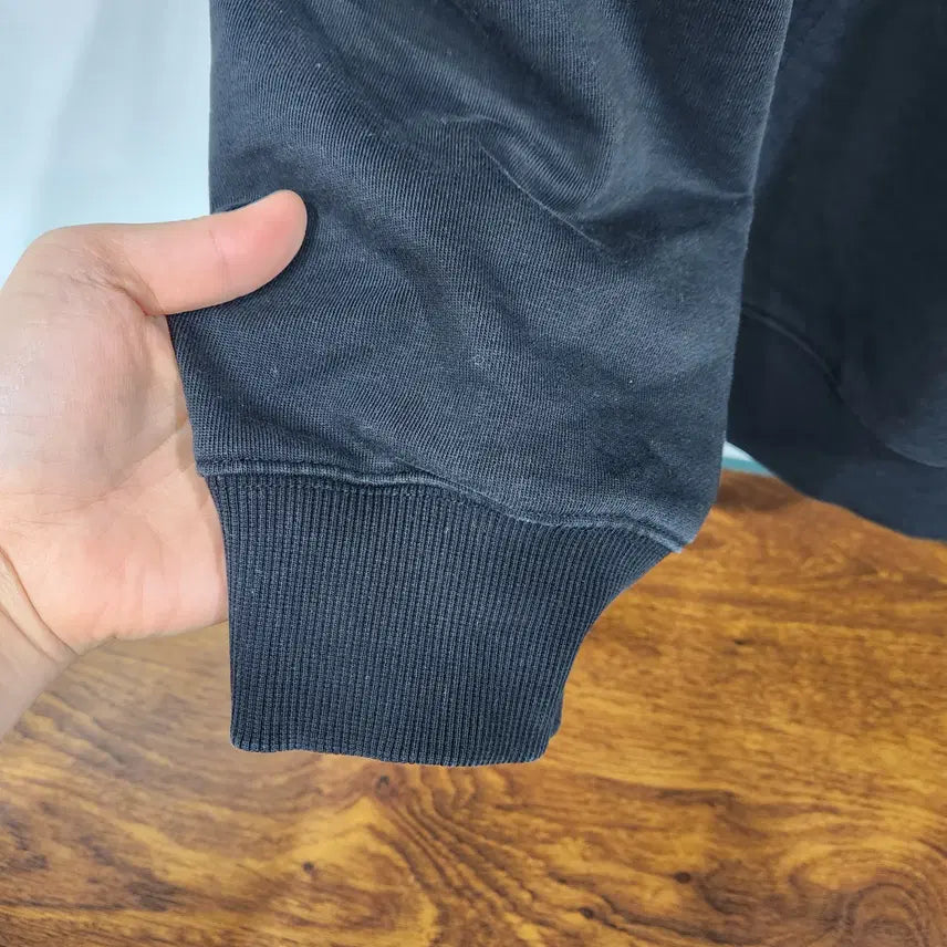 [BUNJANG] UFC Hooded Sweatshirt / UFC 110사이즈 후드티