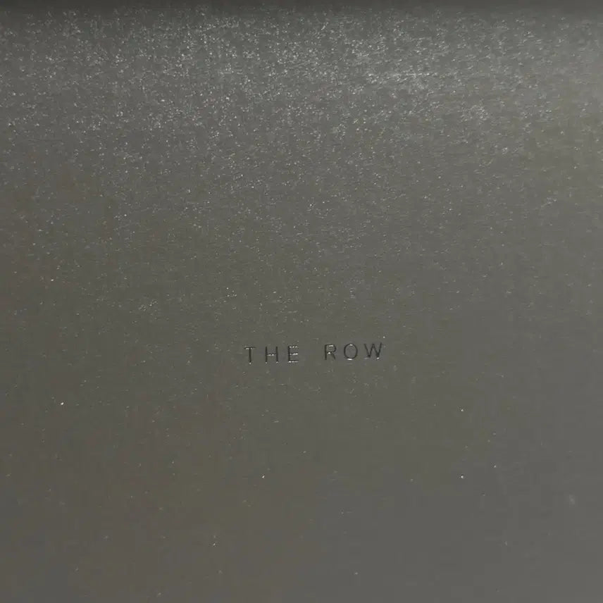 [BUNJANG] The Row Soft Leather Loafers / (새상품 43) 더로우 소프트레더 로퍼