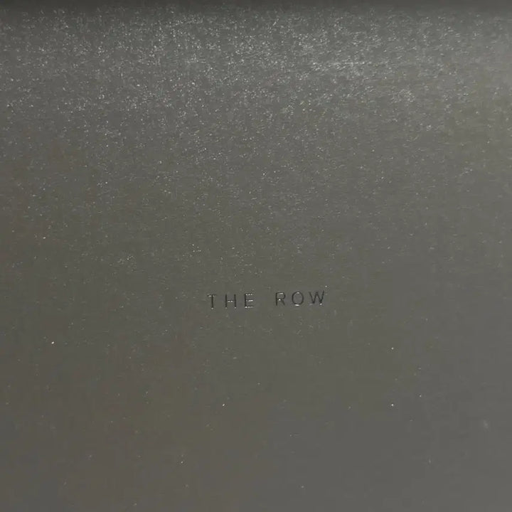 [BUNJANG] The Row Soft Leather Loafers / (새상품 43) 더로우 소프트레더 로퍼