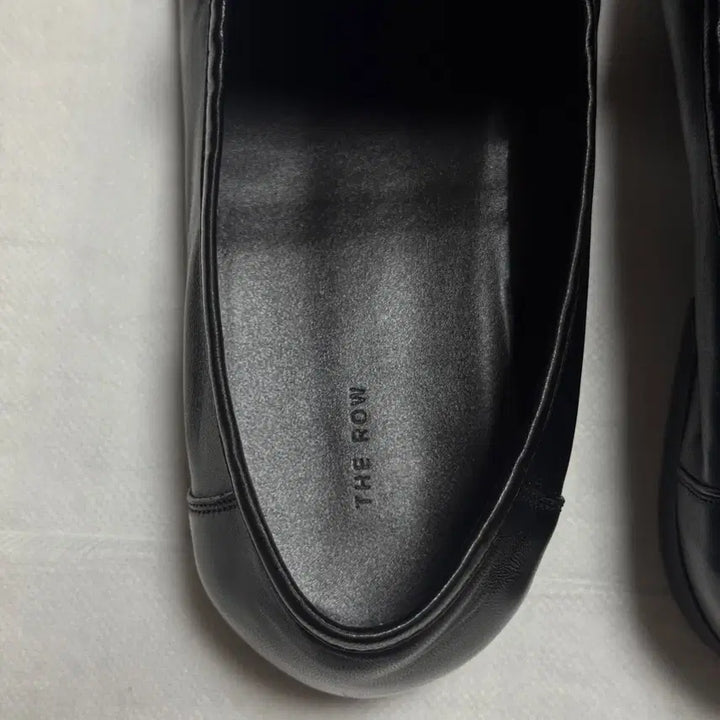 [BUNJANG] The Row Soft Leather Loafers / (새상품 43) 더로우 소프트레더 로퍼