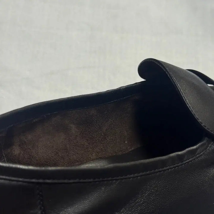 [BUNJANG] The Row Soft Leather Loafers / (새상품 43) 더로우 소프트레더 로퍼