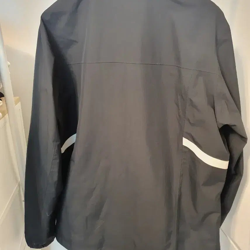 [BUNJANG] Montbell Windbreaker Jacket (Black) 95 / 몽벨 블랙 바람막이 매장판 새상품급