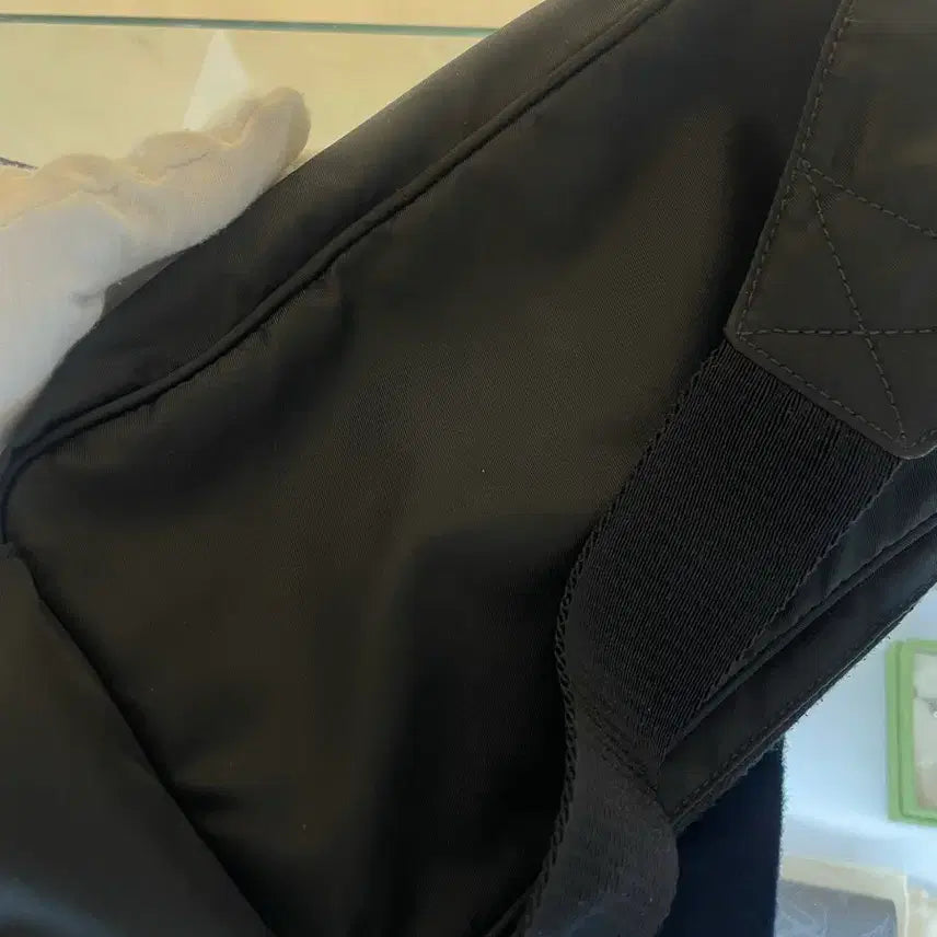 [BUNJANG] Prada Re-Nylon Belt Bag / [정품] 프라다 리나일론 벨트백