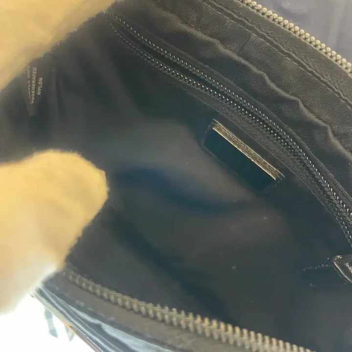 [BUNJANG] Prada Re-Nylon Belt Bag / [정품] 프라다 리나일론 벨트백