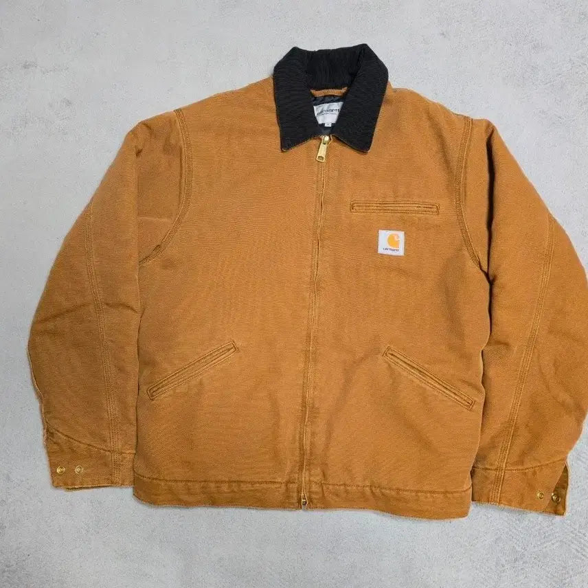 [BUNJANG] Carhartt WIP Detroit OG Jacket / 칼하트 wip 디트로이트 og