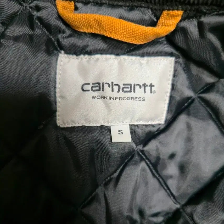 [BUNJANG] Carhartt WIP Detroit OG Jacket / 칼하트 wip 디트로이트 og