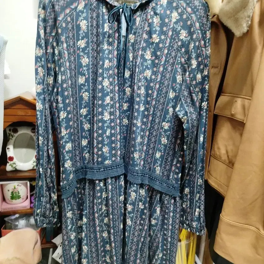 [BUNJANG] Thursday Island Dress / thursday island 원피스