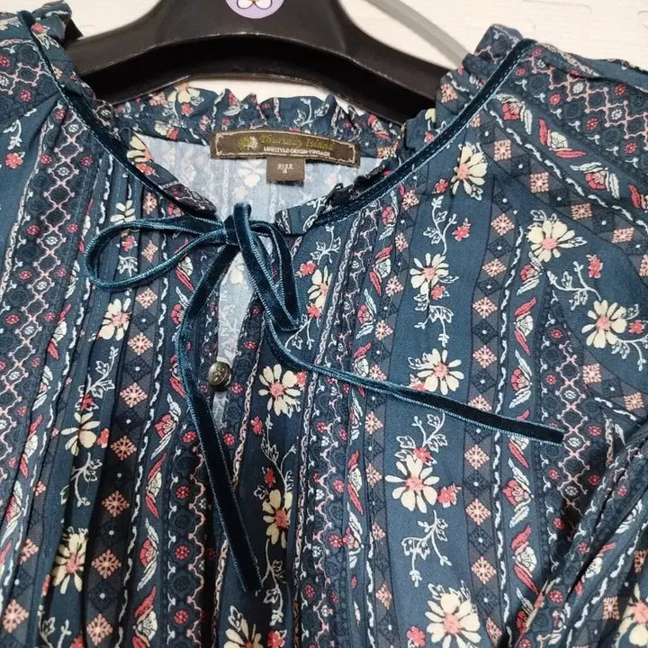 [BUNJANG] Thursday Island Dress / thursday island 원피스