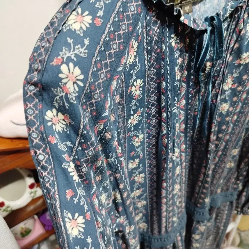 [BUNJANG] Thursday Island Dress / thursday island 원피스