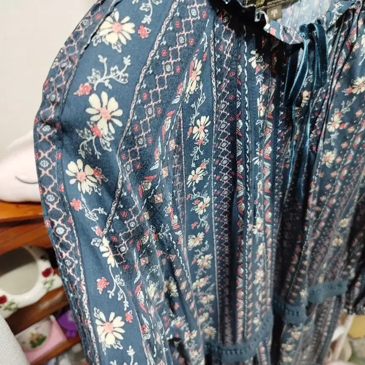[BUNJANG] Thursday Island Dress / thursday island 원피스