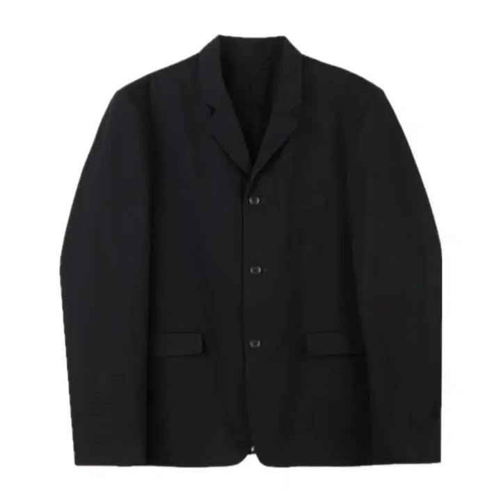 [BUNJANG] Lemaire Oversized Jacket Black / 르메르 박시 자켓 블랙