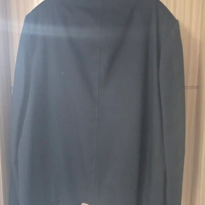 [BUNJANG] Lemaire Oversized Jacket Black / 르메르 박시 자켓 블랙