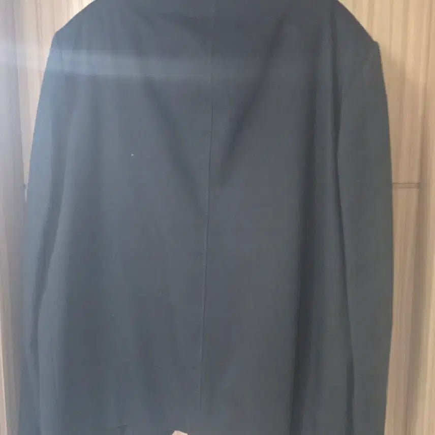 [BUNJANG] Lemaire Oversized Jacket Black / 르메르 박시 자켓 블랙