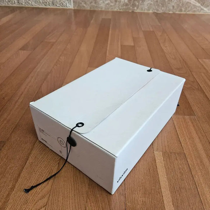 [BUNJANG] Visvim Paik Beige 260 Size / 비즈빔 paik 파이크 베이지 260사이즈