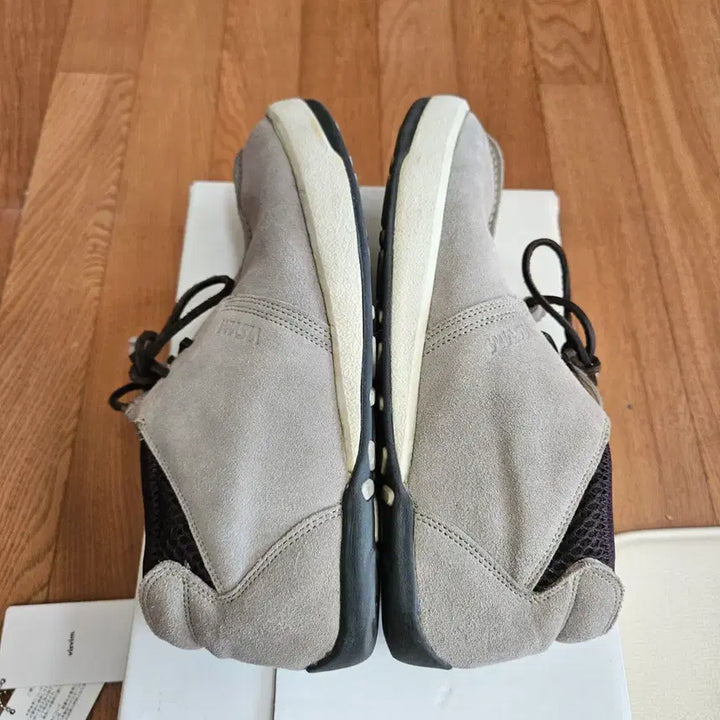 [BUNJANG] Visvim Paik Beige 260 Size / 비즈빔 paik 파이크 베이지 260사이즈