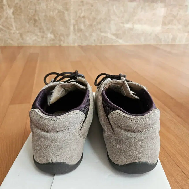 [BUNJANG] Visvim Paik Beige 260 Size / 비즈빔 paik 파이크 베이지 260사이즈