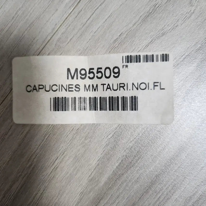 [BUNJANG] Louis Vuitton Capucines MM / 루이비통 카퓌신 MM