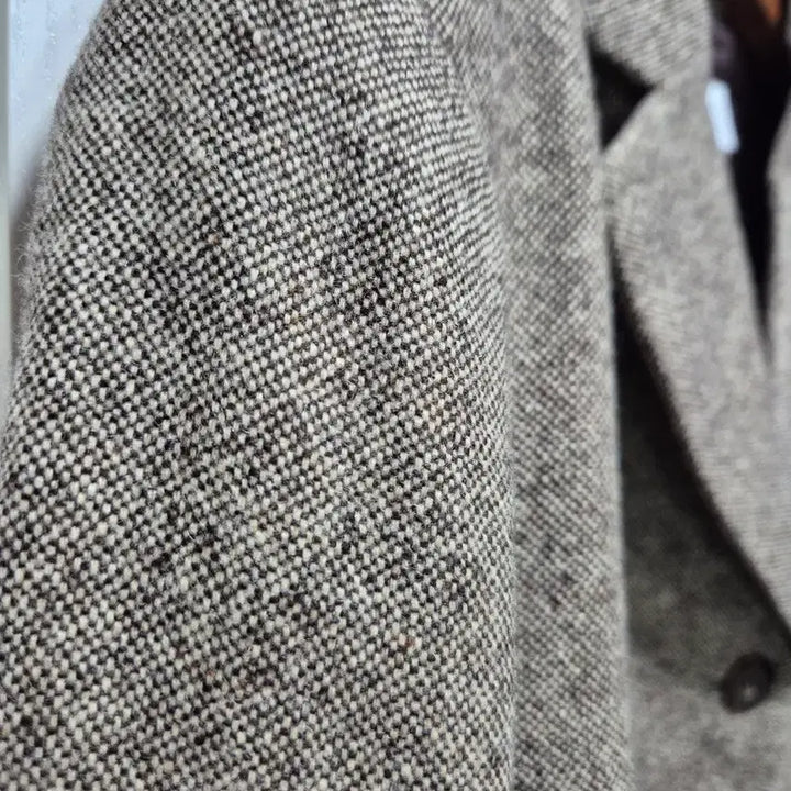 [BUNJANG] SCAPA Herringbone Jacket / (세일)JPN빈티지 SCAPA 스카파 헤링본 자켓