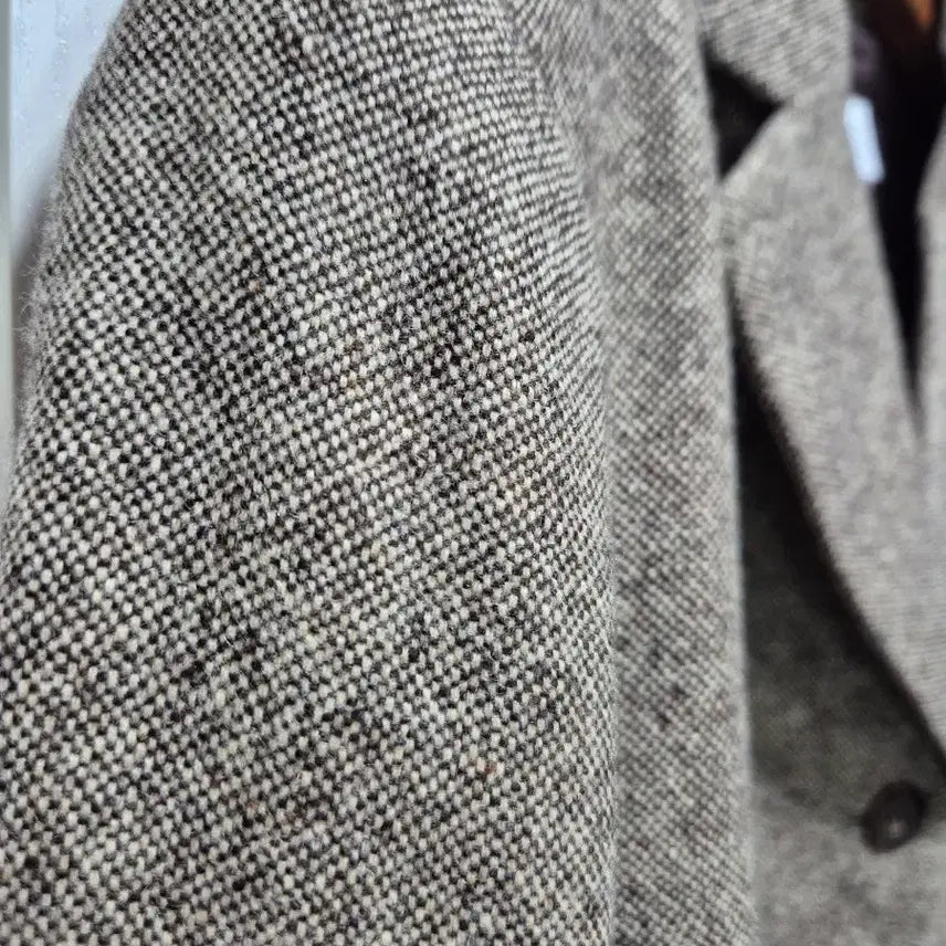 [BUNJANG] SCAPA Herringbone Jacket / (세일)JPN빈티지 SCAPA 스카파 헤링본 자켓