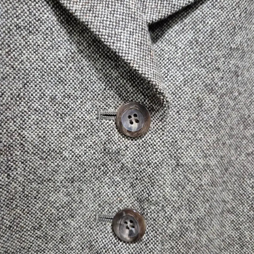 [BUNJANG] SCAPA Herringbone Jacket / (세일)JPN빈티지 SCAPA 스카파 헤링본 자켓