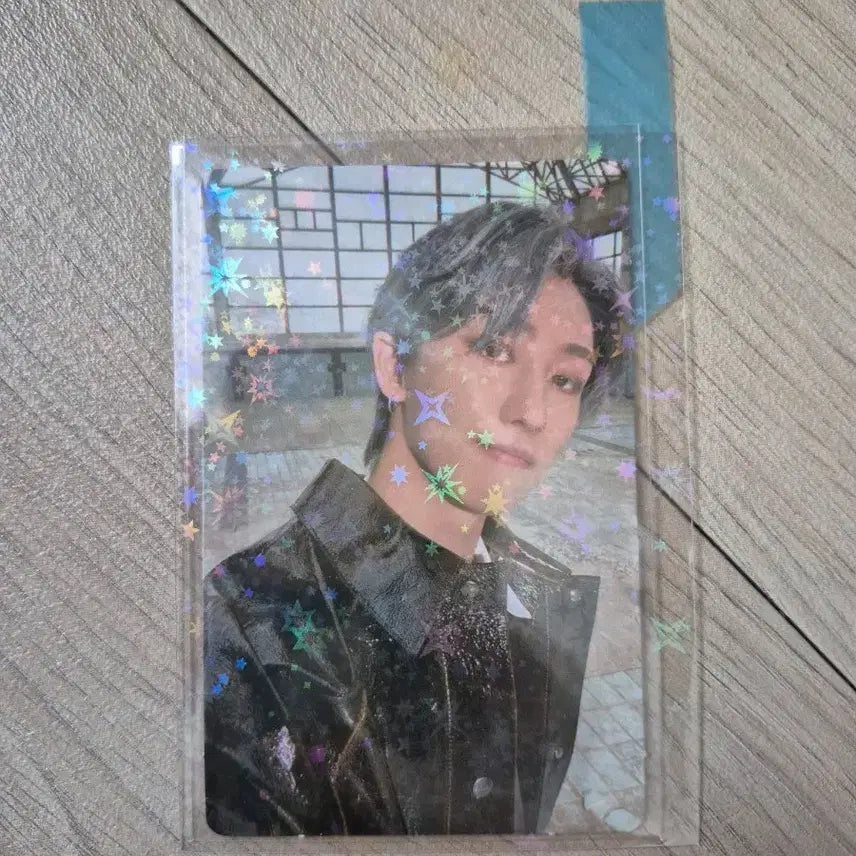[BUNJANG] SEVENTEEN THE8 Photocard / 세븐틴 디에잇 포토카드