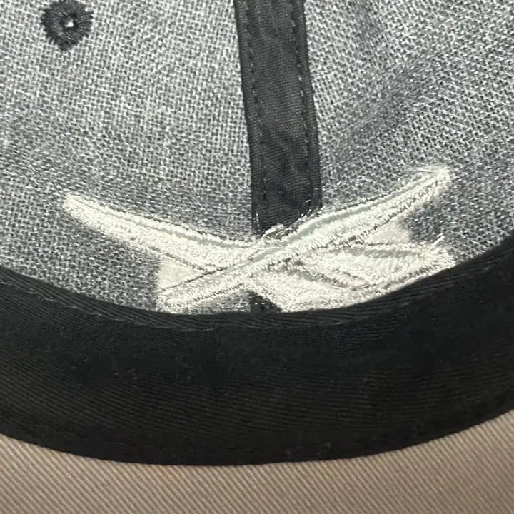 [BUNJANG] Reebok OG Logo Black Cap / 최종 가격) 리복 og 로고 블랙 모자