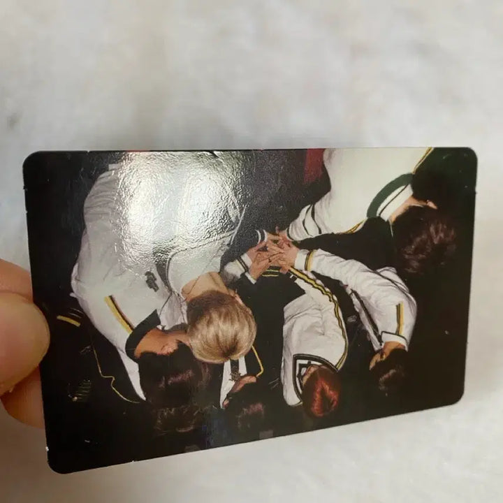 [BUNJANG] BTS Muster DVD Photocard / 머스터 3 머삼터 단체 포카 디비디 방탄 방탄소년단 dvd muster