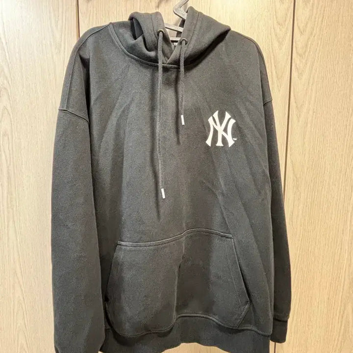 [BUNJANG] MLB Hoodie / MLB후드티 팔아요