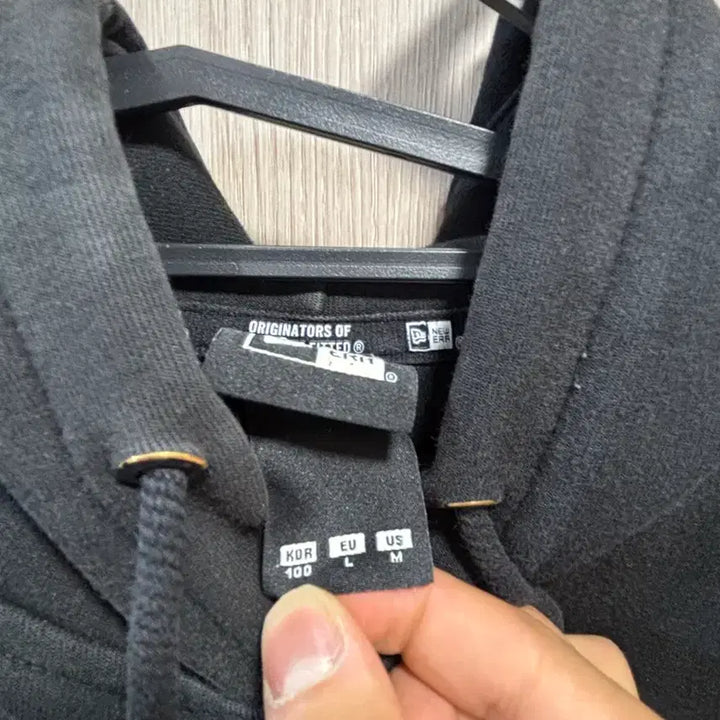 [BUNJANG] MLB Hoodie / MLB후드티 팔아요