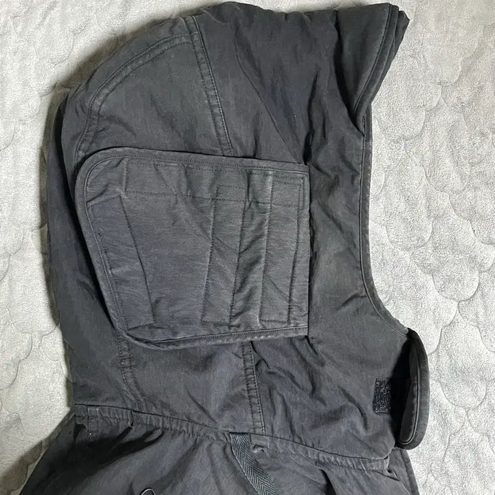[BUNJANG] Cav Empt M51 Fishtail Warm Parka / CAVEMPT 카브엠트 M51 피쉬테일 웜 파카 M