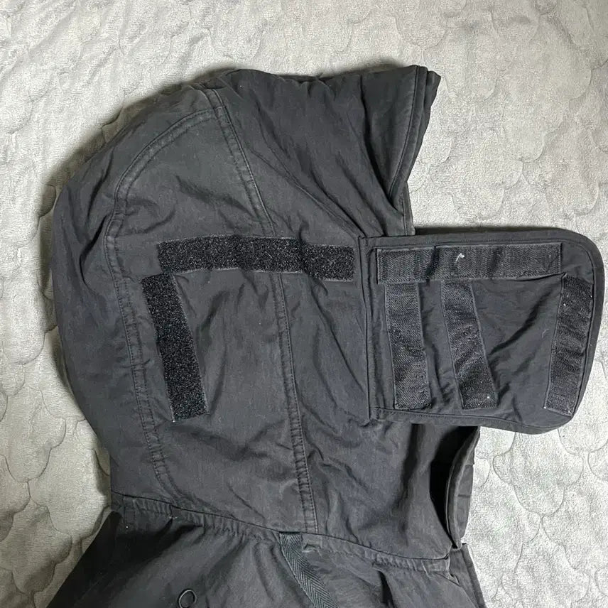 [BUNJANG] Cav Empt M51 Fishtail Warm Parka / CAVEMPT 카브엠트 M51 피쉬테일 웜 파카 M