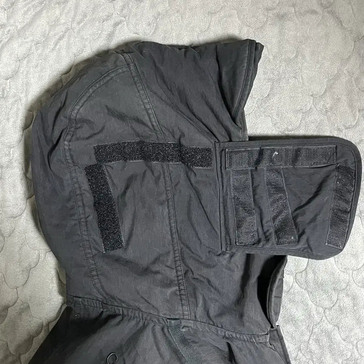 [BUNJANG] Cav Empt M51 Fishtail Warm Parka / CAVEMPT 카브엠트 M51 피쉬테일 웜 파카 M