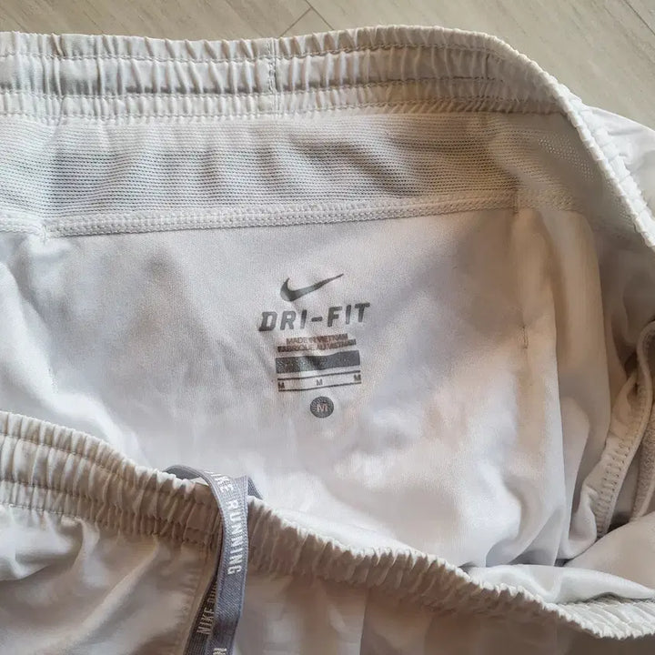 [BUNJANG] Nike Running Shorts / 나이키 러닝 쇼츠