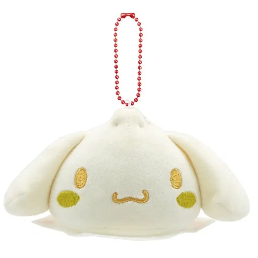 [SOLD OUT] 산리오 시나모롤 인형 키링 마스코트
