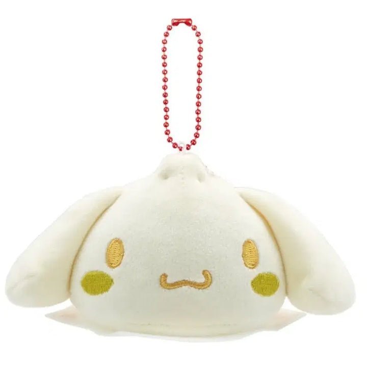 [SOLD OUT] 산리오 시나모롤 인형 키링 마스코트