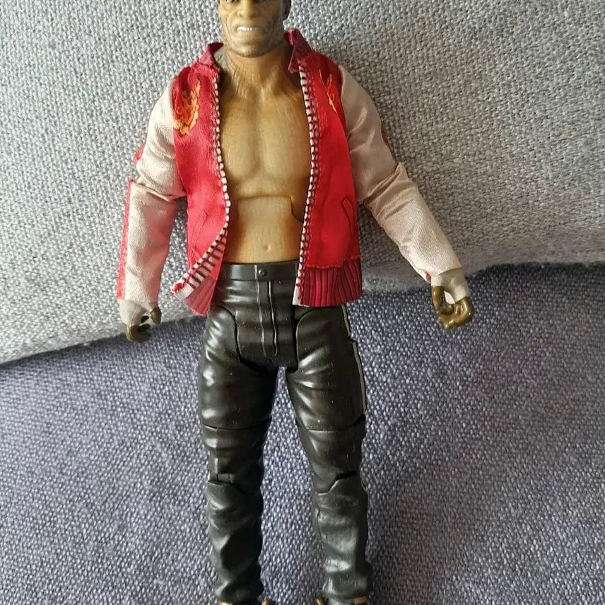 [BUNJANG] Marvel Legends DC Mattel Killer Croc Action Figure / 마블레전드 dc 마텔 baf 피규어 킬러 크록