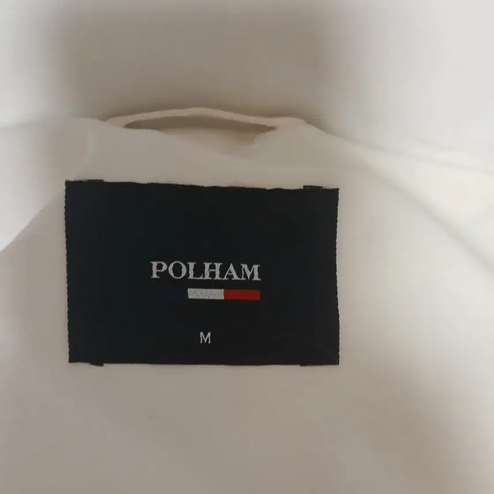 [BUNJANG] Polham Windbreaker Jacket / 폴햄 바람막이 점퍼