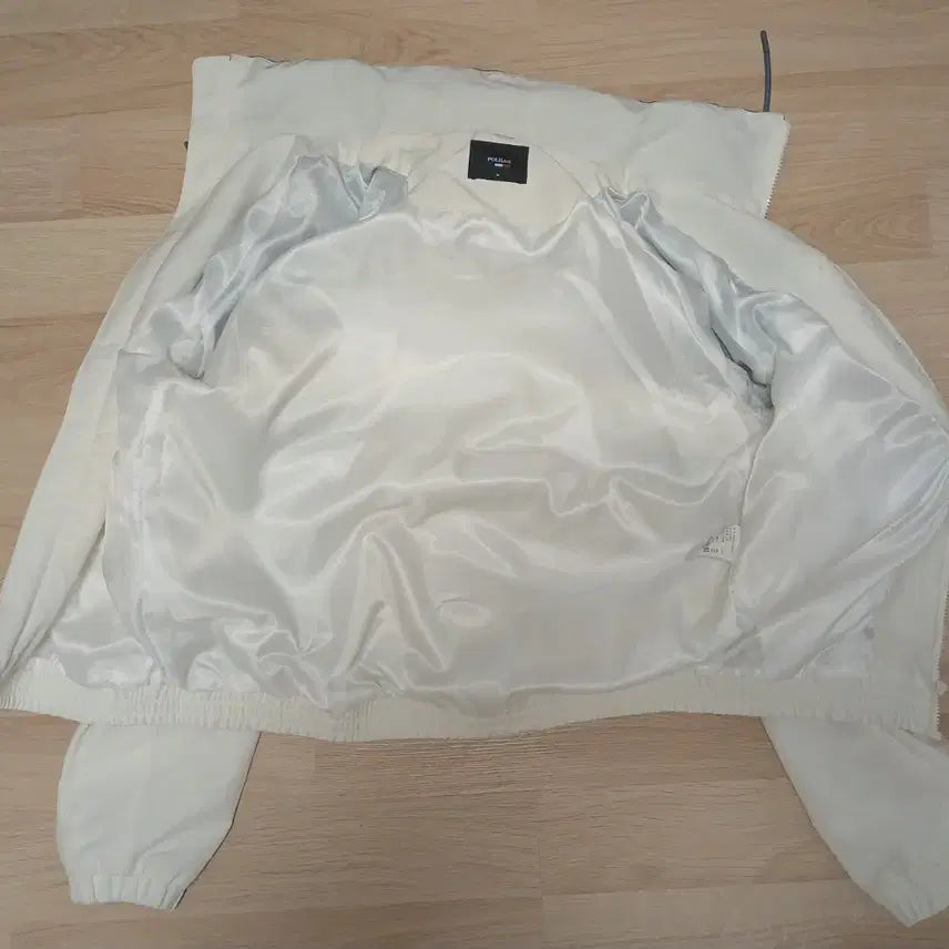[BUNJANG] Polham Windbreaker Jacket / 폴햄 바람막이 점퍼