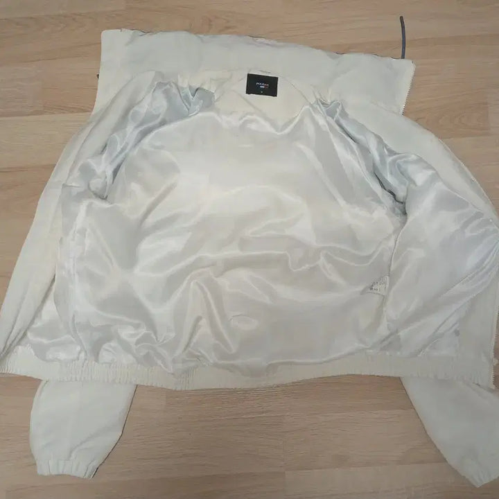 [BUNJANG] Polham Windbreaker Jacket / 폴햄 바람막이 점퍼
