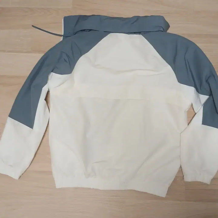 [BUNJANG] Polham Windbreaker Jacket / 폴햄 바람막이 점퍼