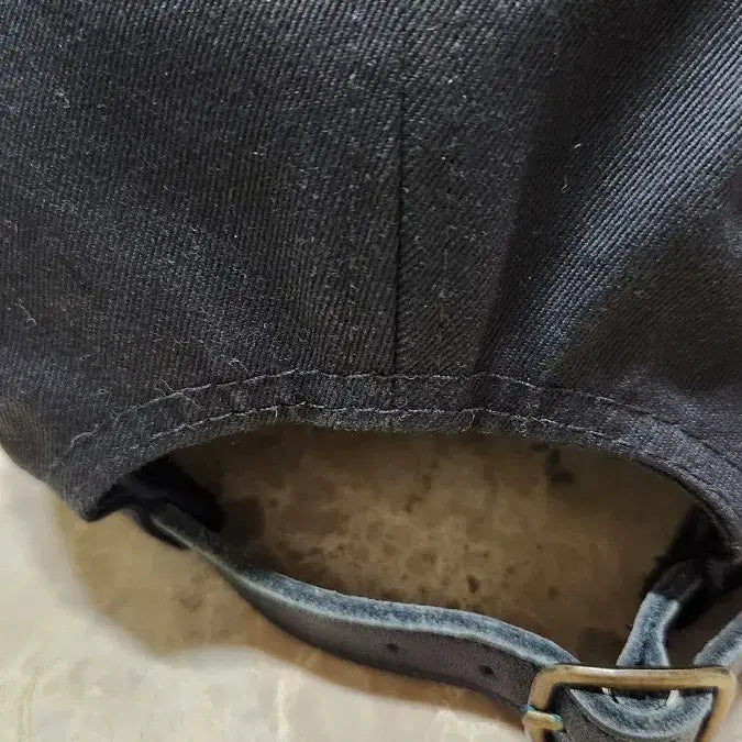 [BUNJANG] Supreme Camp Cap / 슈프림 캠프캡 지퍼