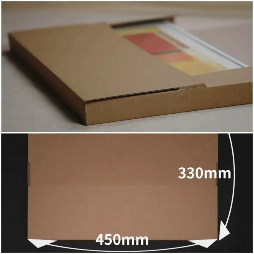 [BUNJANG] A24 Eternal Special Poster / A24 영원스페셜포스터