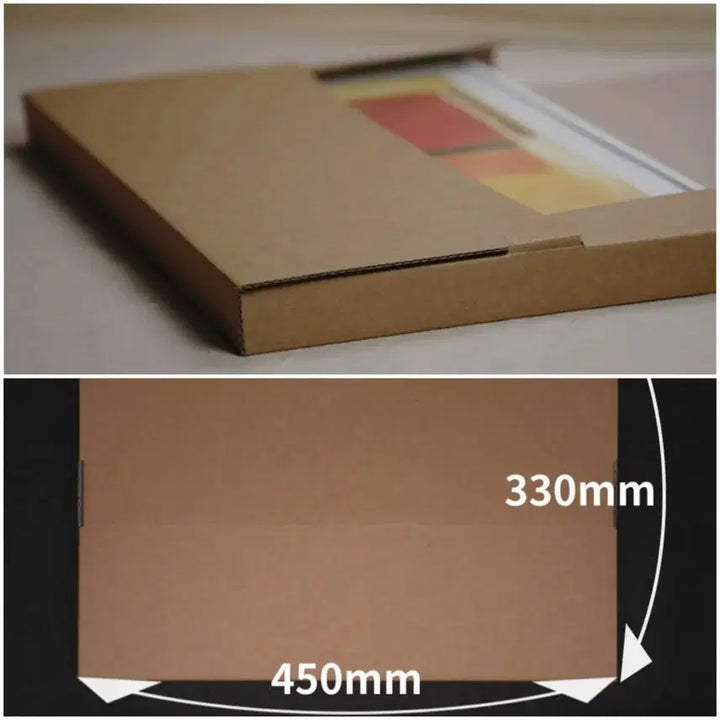 [BUNJANG] A24 Eternal Special Poster / A24 영원스페셜포스터