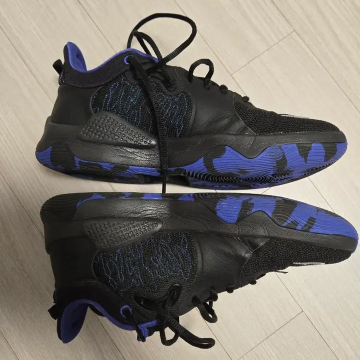 [BUNJANG] Nike PG5 Basketball Shoes / PG5