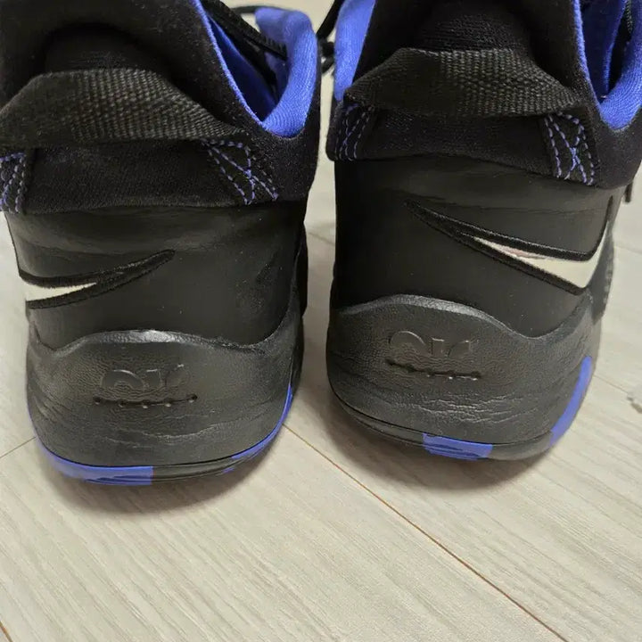 [BUNJANG] Nike PG5 Basketball Shoes / PG5