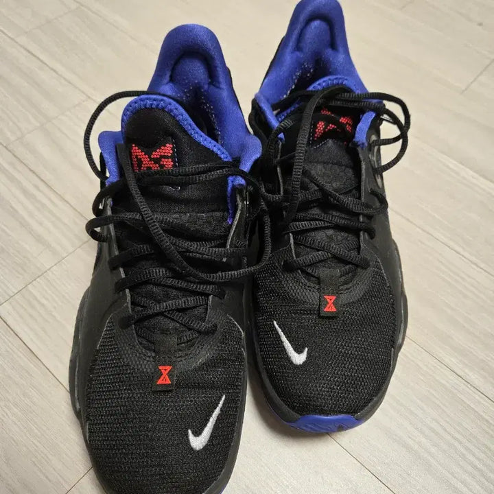 [BUNJANG] Nike PG5 Basketball Shoes / PG5