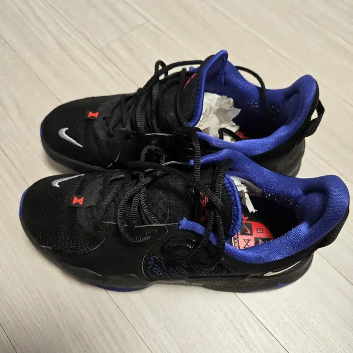 [BUNJANG] Nike PG5 Basketball Shoes / PG5