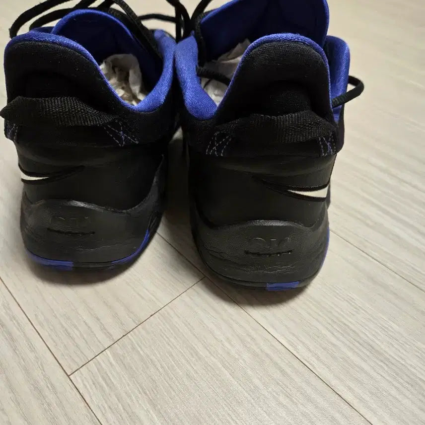 [BUNJANG] Nike PG5 Basketball Shoes / PG5