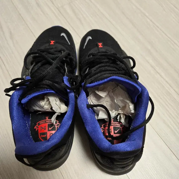 [BUNJANG] Nike PG5 Basketball Shoes / PG5