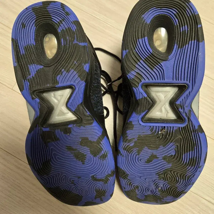 [BUNJANG] Nike PG5 Basketball Shoes / PG5
